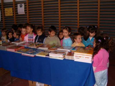 Día del Libro